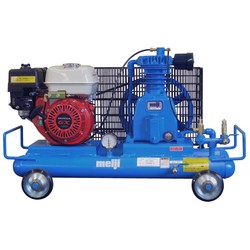 Compressor, Portable (Engine-Driven) GE-15ES