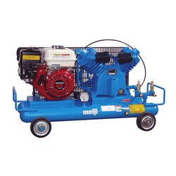 Compressor, Portable (Engine-Driven) GE-22DS