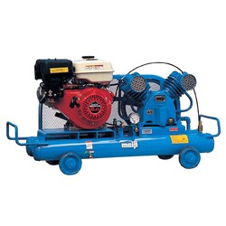 Compressor, Portable (Engine-Driven) GE-33CS