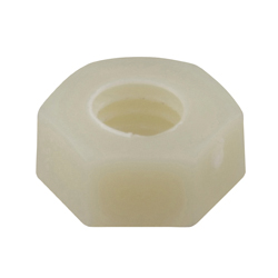 FRTP High Strength Plastic Nut FASNY, Fastener