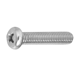 Pure Titanium Class 1, Cross Recessed Screw