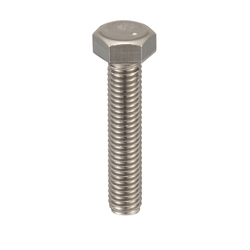 Hex Bolts Fully Threaded 00002000-M10X40-304