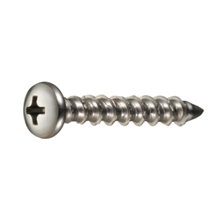 FAMCON Cross-Head Self-Drilling Screw, Pan Head, Dedicated for Concrete