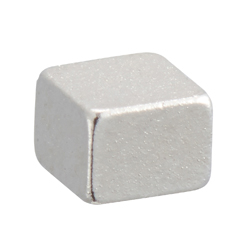 Neodymium Magnet  Square Shape 1-4020104