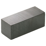 Anisotropic Ferrite Magnet Bar Type (Square Type)