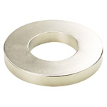 Neodymium Magnet  Disc Type