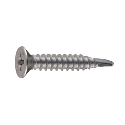 Countersunk Head ASL503MRX Screw