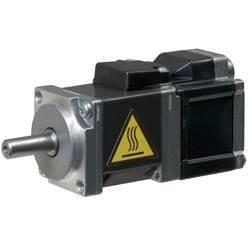 Servo Motor HG-AK Series