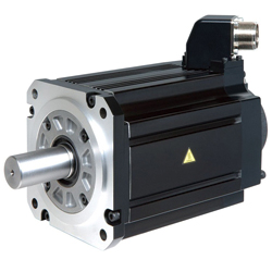 Servo Motor HG-JR Series