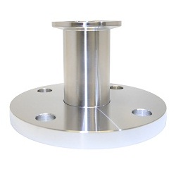 Conversion Adapter (KF Flange/VF and VG Flange)