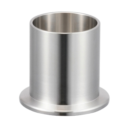 NW Long Flanged (ISO-KF flange type)