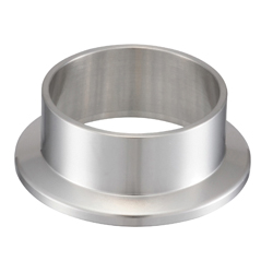 NW Flanged (ISO-KF flange type)