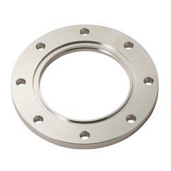 JIS vacuum flange (VG)