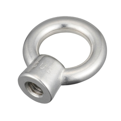 Stainless Steel Eye Nut