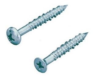 Concrete Screw