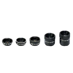 Rear Converter Lens ML-X