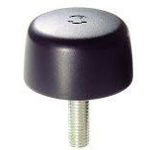 Eagle star knob bolt Ichiro