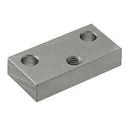 Linear Guide Lock Plates