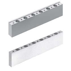 Height Adjusting Blocks for Miniature Linear Guides