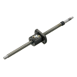 Rolled Ball Screws Standard Nut/Diameter 25/Lead 5,10 or 25