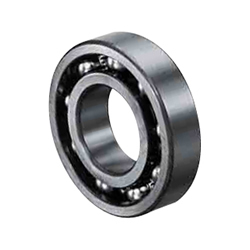 Deep Groove Ball Bearing/Open