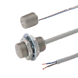 Contact Switches with Stoppers/Ball Contact Screw/IP44