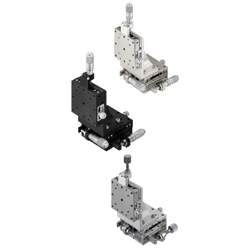 [High Precision] Linear Ball - Micrometer Head / Feed Screw