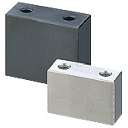 Spacer Blocks - Tapped / Through Holes