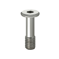 Cover Screws - Extra Low Head