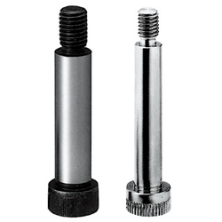 Shoulder Bolts - Dimension Selectable - Shaft Dia. Tolerance g6/h7