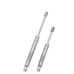 Stainless Steel Gas Springs