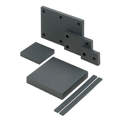 Low Elasticity Rubber Sheets - HANENITE® UNLEA3-100