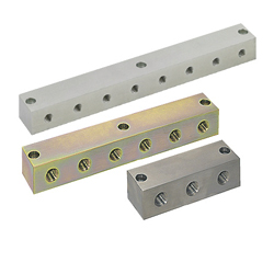 Terminal Blocks - Hydraulic - Vertical Through Hole