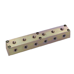 Manifold Blocks - Hydraulic - High Pressure