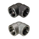 High Pressure Joints Welded Type Elbows