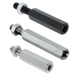 Coupling Rods for Air Cylinders - Specified Type