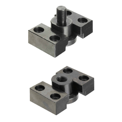 Floating Joints, Flange Mounting - Slide