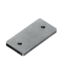 Hinge Plates - Economy Type