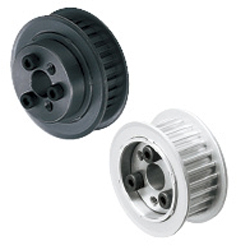 Keyless Timing Pulleys - XL