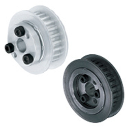 Keyless Timing Pulleys - H