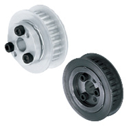 Keyless High Torque Timing Pulleys - S8M