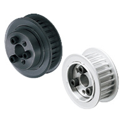 Keyless High Torque Timing Pulleys - P5M