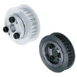 Keyless High Torque Timing Pulleys - P8M