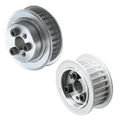 Keyless Timing Pulleys - T5