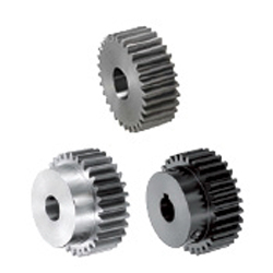 Spur Gears, Pressure Angle 20° , Module 3.0