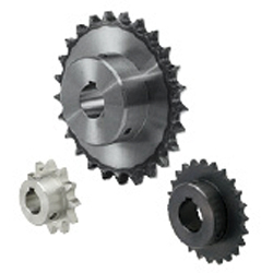 Sprockets-60B Series