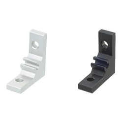 5 Series Aluminum Frame Eccentric Bracket - 6mm Slot, 1 Slot