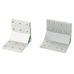 Thick Bracket - For 3 Slots / 4 Slots - For 6 Series (Slot Width 8 mm) Aluminum Frame