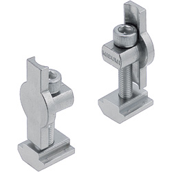 Blind Joint Parts - Nut for Pre-Assembly Double Joint (Series 6)