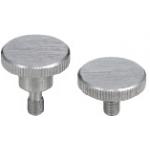 Knurled Knobs - Captured